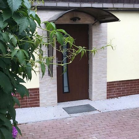 Apartament Wlodek Еленя-Гура Экстерьер фото