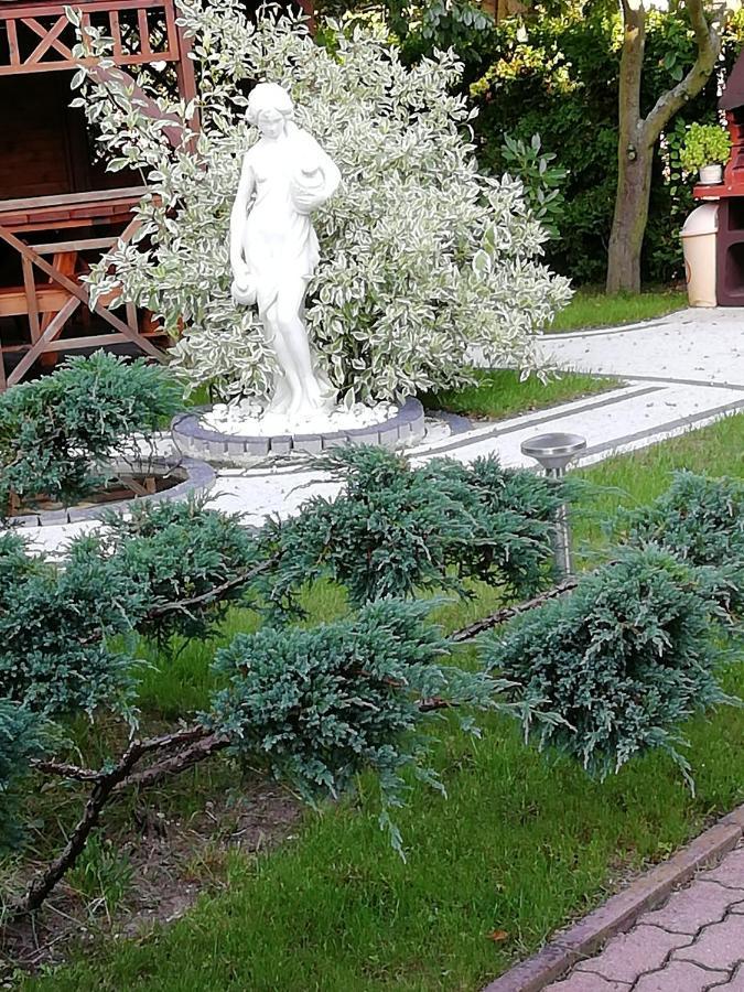 Apartament Wlodek Еленя-Гура Экстерьер фото