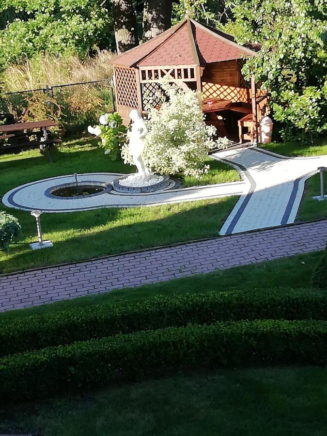 Apartament Wlodek Еленя-Гура Экстерьер фото