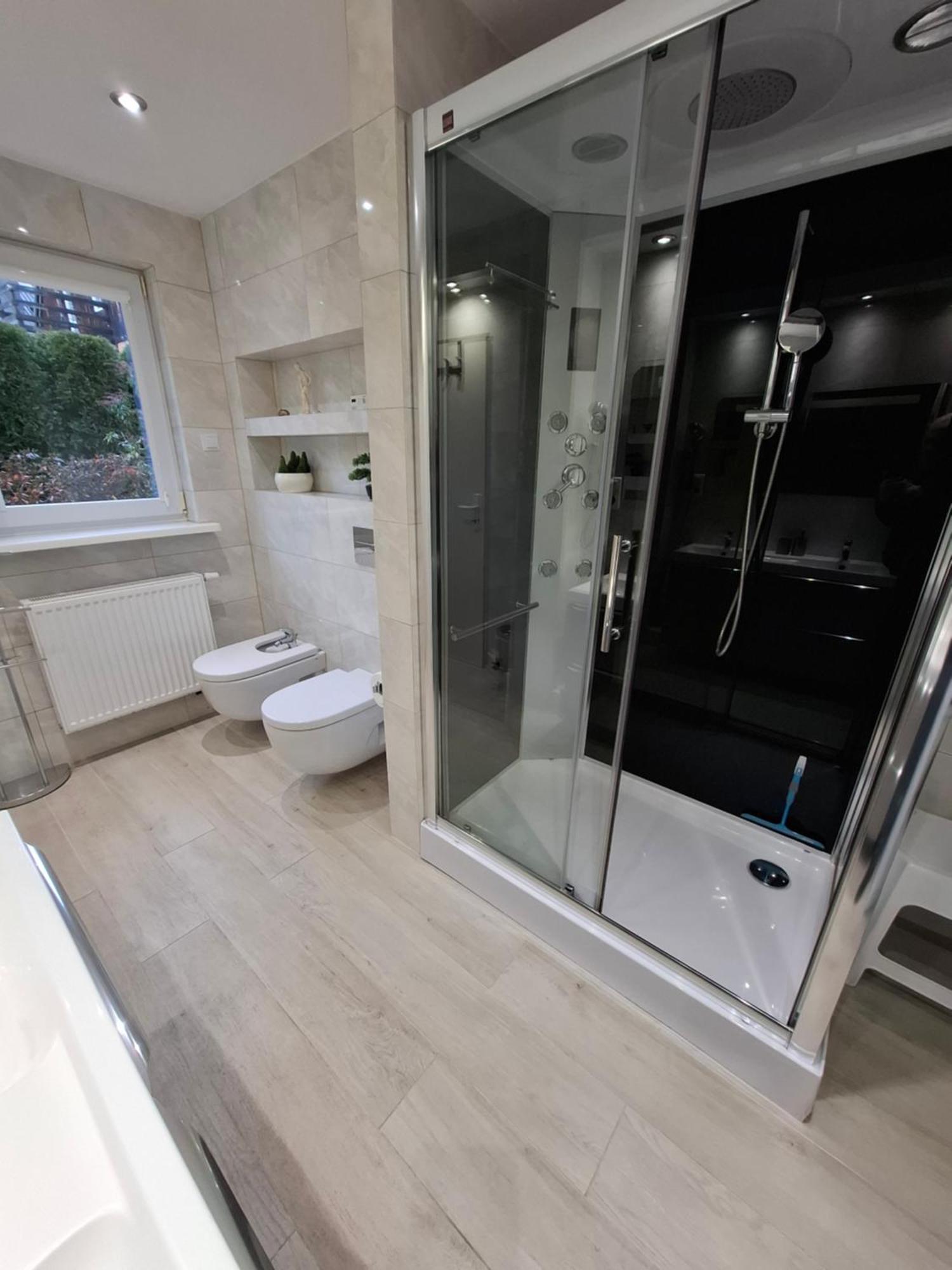 Apartament Wlodek Еленя-Гура Экстерьер фото