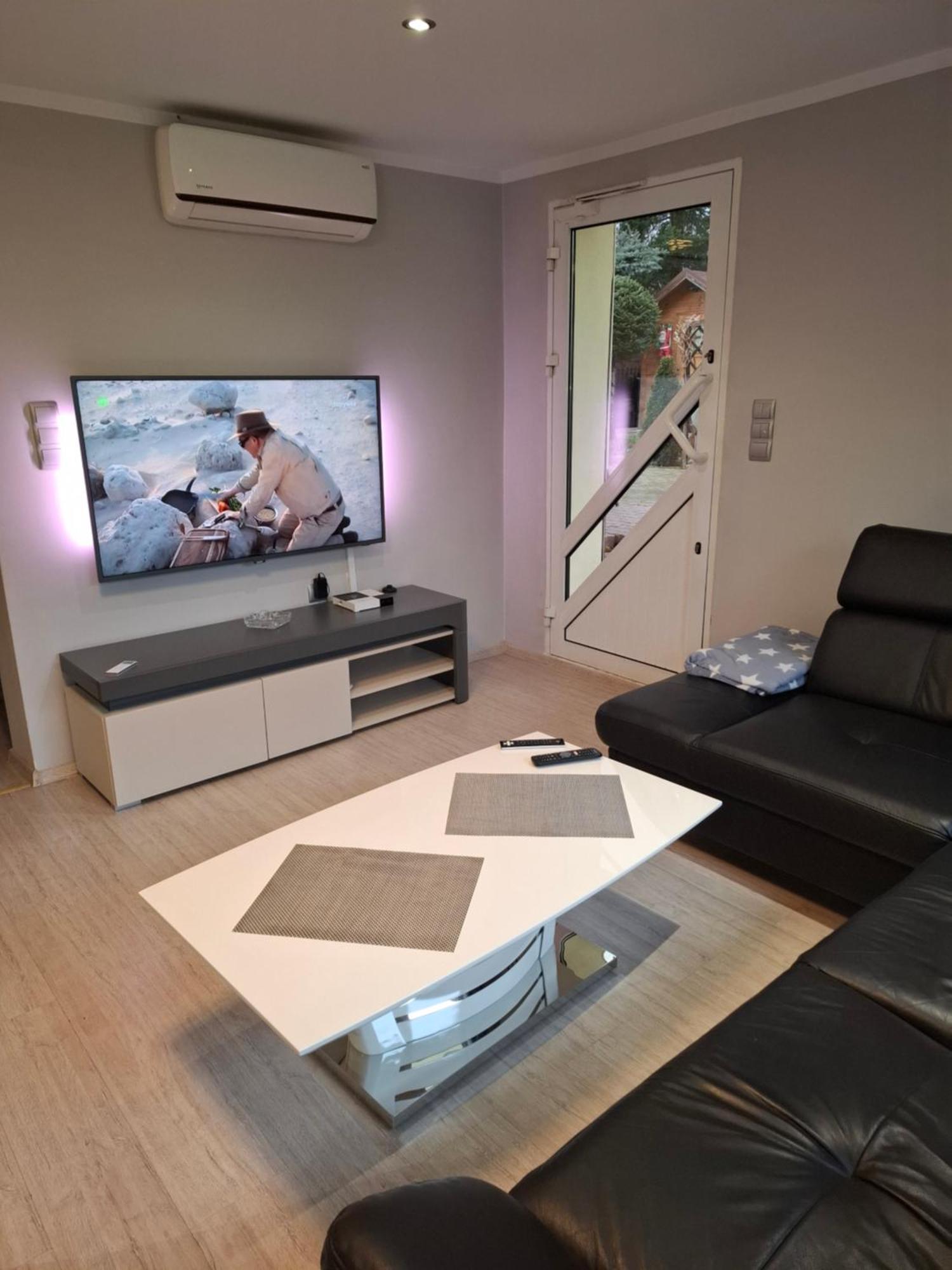 Apartament Wlodek Еленя-Гура Экстерьер фото