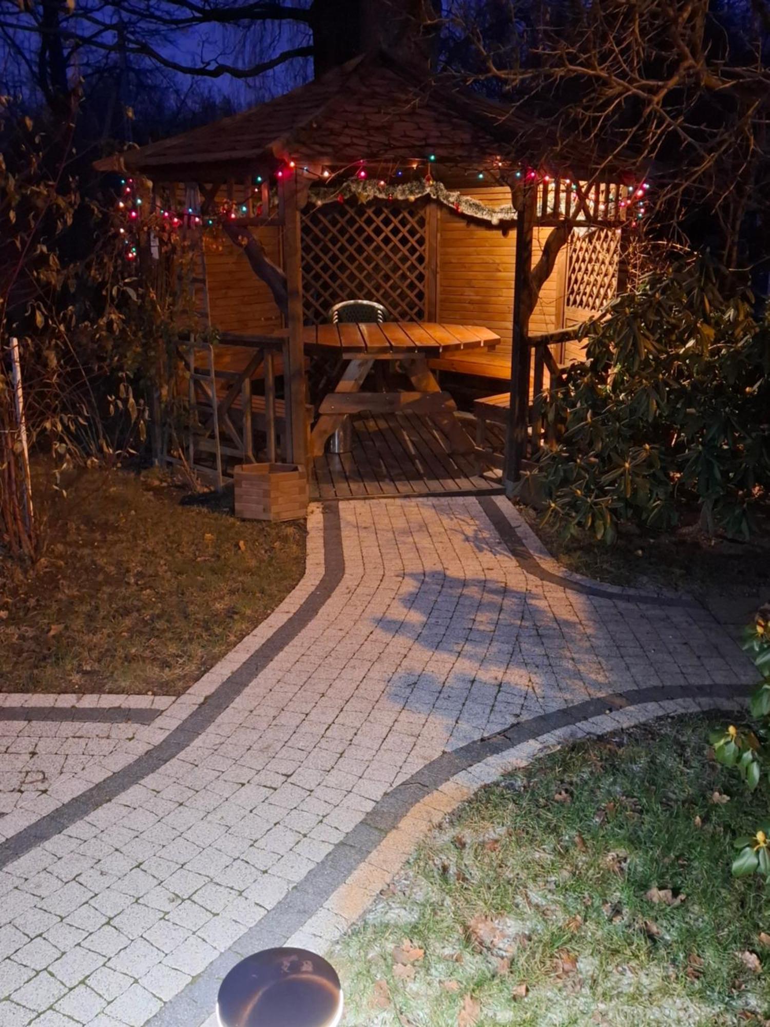 Apartament Wlodek Еленя-Гура Экстерьер фото