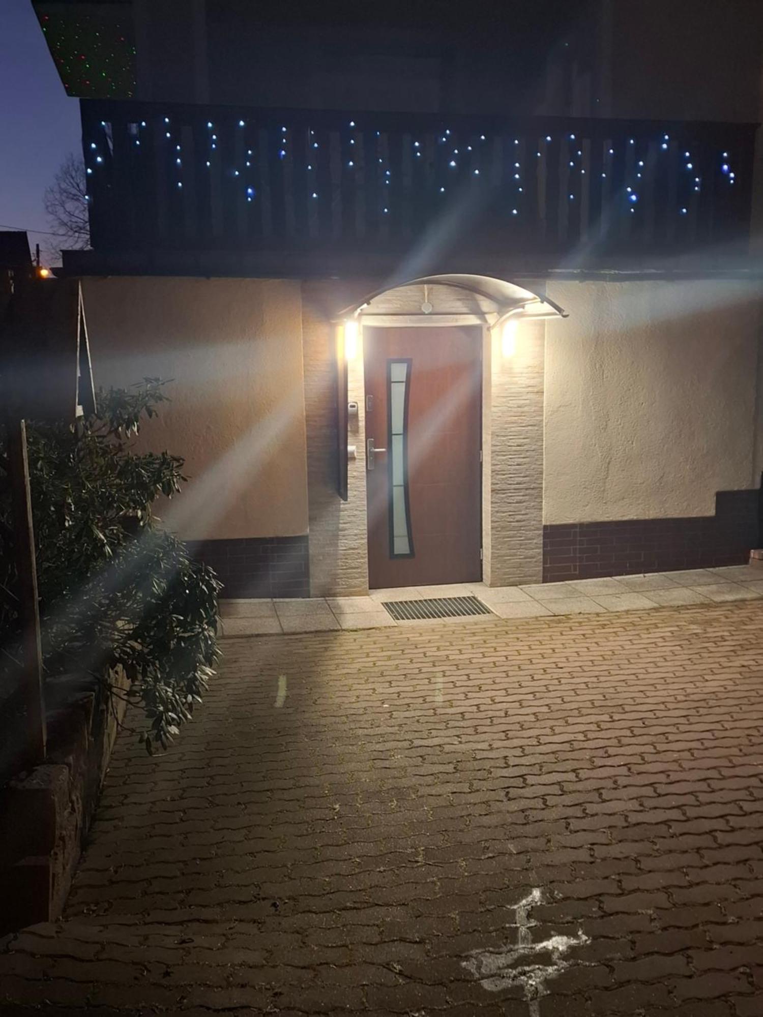 Apartament Wlodek Еленя-Гура Экстерьер фото
