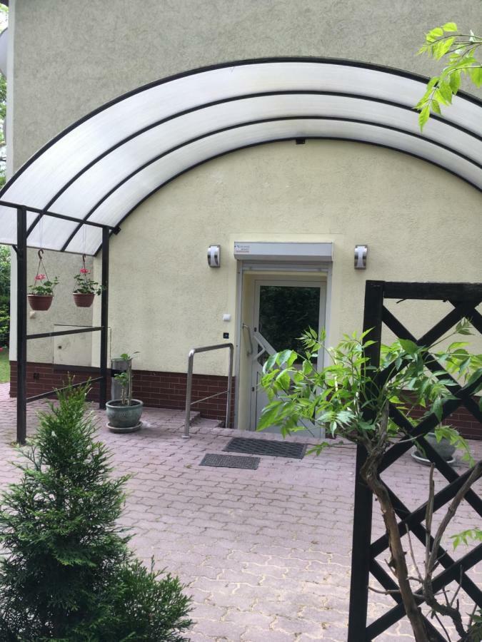 Apartament Wlodek Еленя-Гура Экстерьер фото