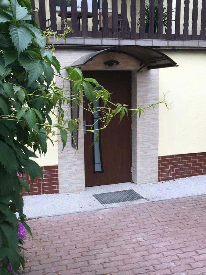 Apartament Wlodek Еленя-Гура Экстерьер фото